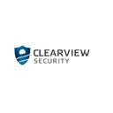 Clearview Security logo